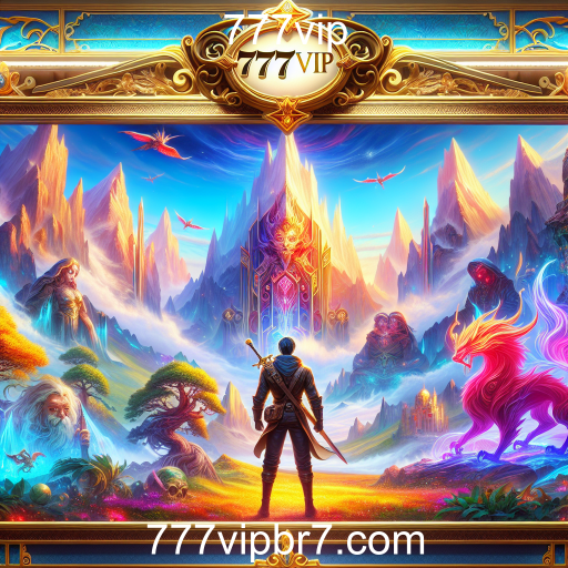 A Magia dos Jogos Fantasia: Uma Viagem Inesquecível