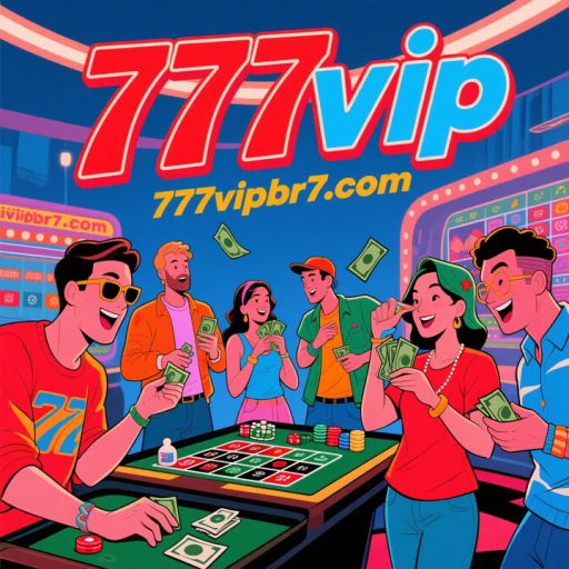 777vip
